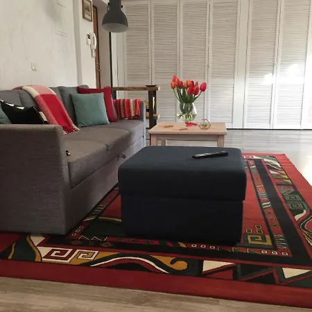 Remarkable Studio Apartment Lejlighed *