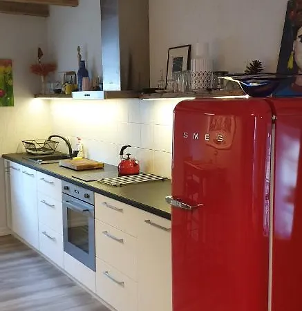 Remarkable Studio Apartment Appartement