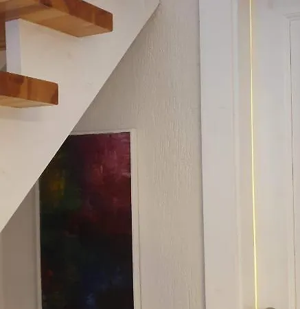 Remarkable Studio Apartment * Vilnius