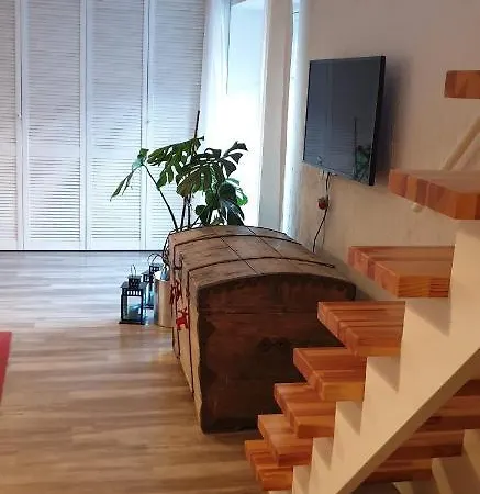 Lejlighed Remarkable Studio Apartment *
