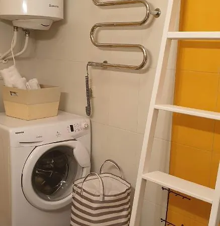 Remarkable Studio Apartment
