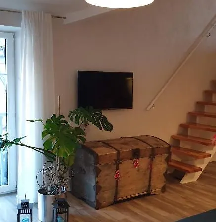 Remarkable Studio Apartment