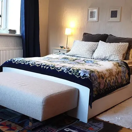 Remarkable Studio Apartment * Vilnius