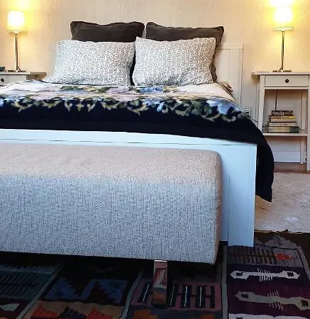 Daire Remarkable Studio Apartment *