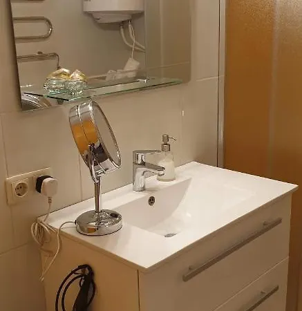 Daire Remarkable Studio Apartment *
